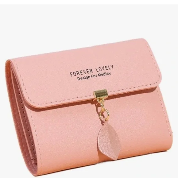 NIP Mini Coin Purse - Picture 2 of 3